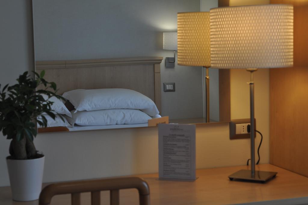 Hotel Adriatic&Beauty Rimini Exterior photo