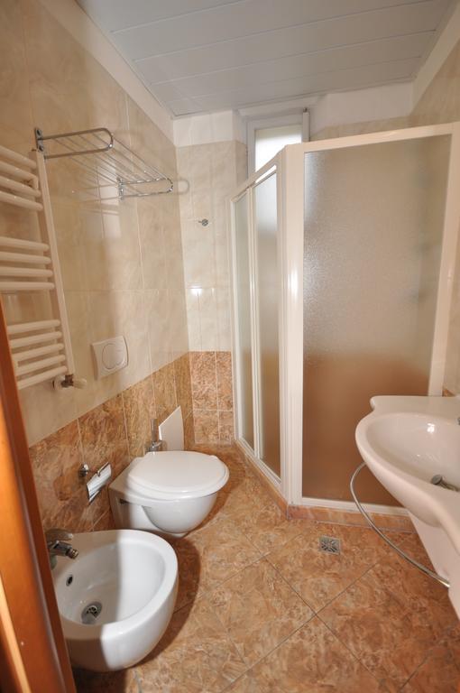Hotel Adriatic&Beauty Rimini Exterior photo